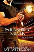 Cover: Paramedic Killer - Lighthouse Publishing ()