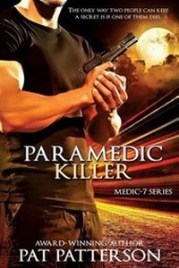 Enlarge image Cover: Paramedic Killer - Lighthouse Publishing ()