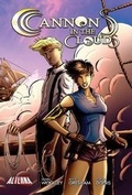 Cover: Cannons in the Clouds - Alterna Comics
