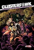 Cover: Clusterf@#k - Alterna Comics