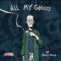 Enlarge image Cover: All My Ghosts - Alterna Comics