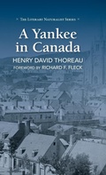 Cover: A Yankee in Canada - West Margin Press