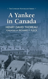 Abbildung von: A Yankee in Canada - West Margin Press