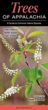 Cover: Trees of Appalachia a Guide to Common Native Secies - Quick Reference Publishing, Inc