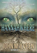 Cover: Hannahwhere - Crossroad Press