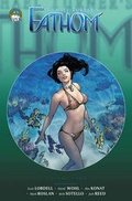 Cover: Fathom Volume 4 - Aspen MLT, Inc