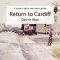 Cover: Return to Cardiff Poem Cards Pack - Graffeg Limited