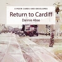 Enlarge image Cover: Return to Cardiff Poem Cards Pack - Graffeg Limited