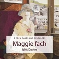 Cover: Maggie Fach Poem Cards Pack - Graffeg Limited