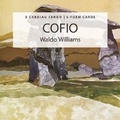 Cover: Pecyn Cardiau Cerdd Cofio/Cofio Poem Cards Pack - Graffeg Limited