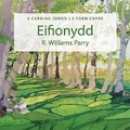 Cover: Pecyn Cardiau Cerdd Eifionydd/Eifionydd Poem Cards Pack - Graffeg Limited