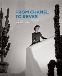 Enlarge image Cover: From Chanel to Reves - D Giles Ltd