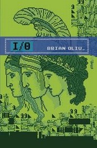 Enlarge image Cover: I/O - CIVIL COPING MECHANISMS