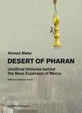 Cover: Desert of Pharan - Lars M&uuml;ller Publishers