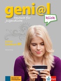 Cover: geni@l klick B1 - Klett