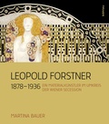 Cover: Leopold Forstner (1878-1936) - B&ouml;hlau