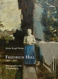Cover: Friedrich Hell (1869 - 1957) - B&ouml;hlau