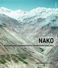 Cover: NAKO - B&ouml;hlau