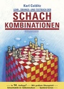 Bild: Lehr-, Übungs- und Testbuch der Schachkombinationen - Edition Olms