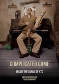 Cover: Complicated Game: Inside the Songs of XTC - Edition Olms