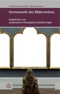 Cover: Hermeneutik des Bilderverbots - Evangelische Verlagsanstalt