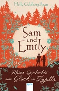 Cover: Sam und Emily - Arena