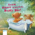 Cover: Komm Haare waschen, Buddy B&auml;r - Arena