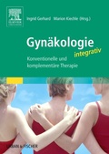 Cover: Gyn&auml;kologie integrativ - Urban & Fischer