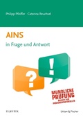 Cover: AINS In Frage und Antwort - Urban & Fischer
