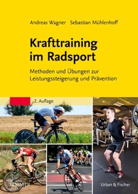 Abbildung von: Krafttraining im Radsport - Urban & Fischer