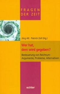 Enlarge image Cover: Wer hat, dem wird gegeben? - Echter