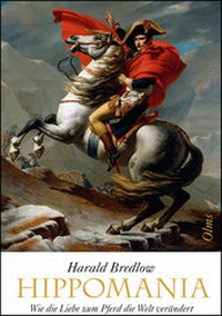 Abbildung von: Hippomania - Georg Olms Verlag