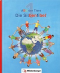 Cover: ABC der Tiere 1 - Silbenfibel&reg; - Mildenberger Verlag GmbH