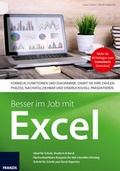 Bild: Besser im Job mit Excel - FRANZIS GmbH