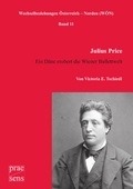 Cover: Julius Price - Praesens Verlag