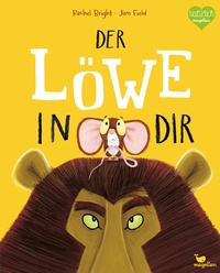 Enlarge image Cover: Der Löwe in dir - Magellan