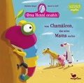 Cover: Oma Henni erz&auml;hlt vom Cham&auml;leon, das seine Mama suchte - Magellan