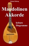 Cover: Mandolinen Akkorde - neobooks