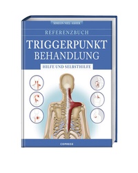 Abbildung von: Referenzbuch Triggerpunkt Behandlung - Copress