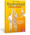 Cover: Basketball Anatomie - Copress