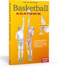 Enlarge image Cover: Basketball Anatomie - Copress