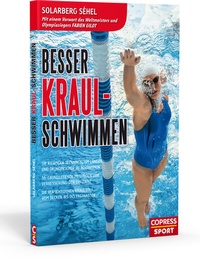 Abbildung von: Besser Kraul-Schwimmen - Copress