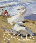 Cover: Joaqu&iacute;n Sorolla - Hirmer