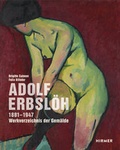 Cover: Adolf Erbsl&ouml;h - Hirmer