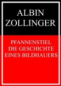Cover: Pfannenstiel - Books on Demand