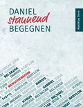 Cover: Daniel staunend begegnen - BoD - Books on Demand