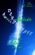 Cover: Ach!lles Versolophie - BoD - Books on Demand