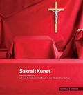 Cover: Sakral : Kunst - Schnell & Steiner