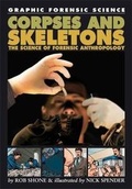 Cover: Corpses and Skeletons - Franklin Watts Ltd