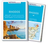 Abbildung von: MERIAN momente Reiseführer Rhodos - Merian / Holiday